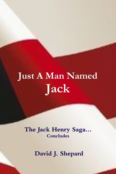 Just A Man Named Jack