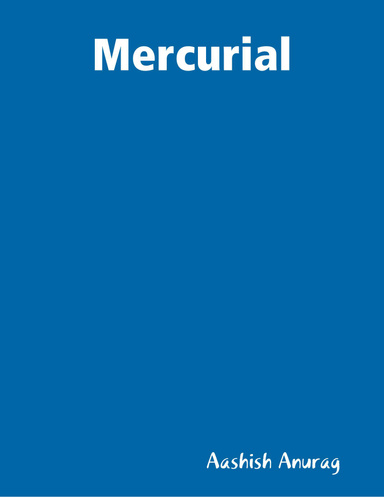 Mercurial