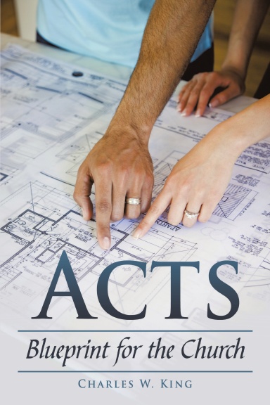 Acts: Blueprint for the Church