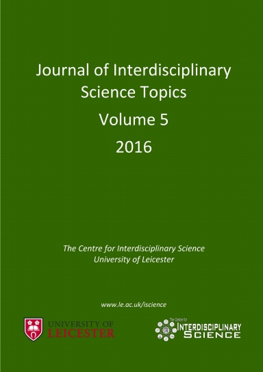 Journal of Interdisciplinary Science Topics, Volume 5