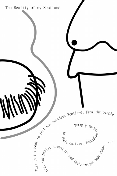 The reality of my Scotland