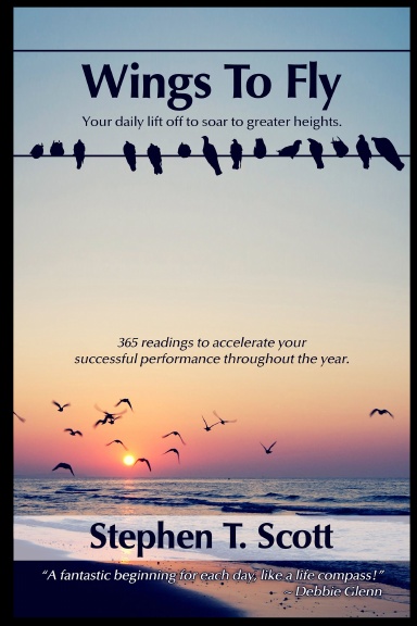Wings To Fly