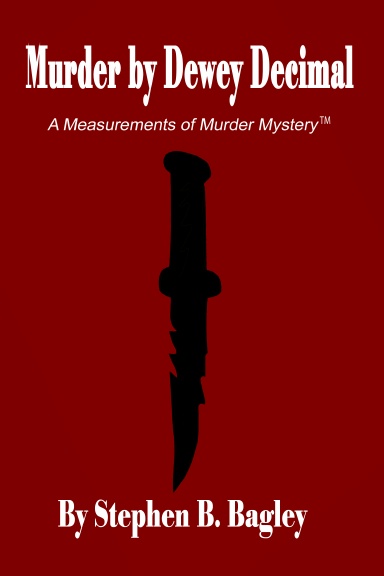 Murder by Dewey Decimal