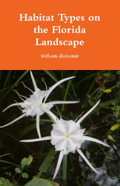 Habitat Types on the Florida Landscape