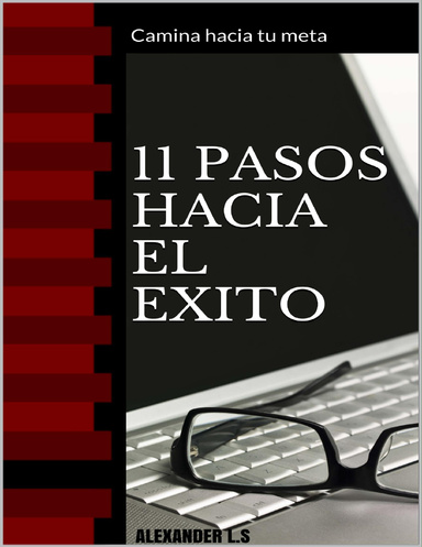 11 PASOS HACIA EL EXITO