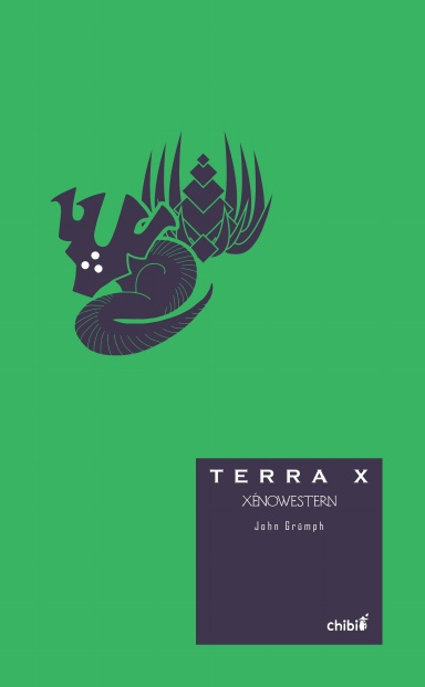 Terra X