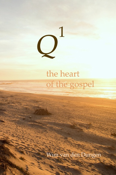 Q1 : the Heart of the Gospel