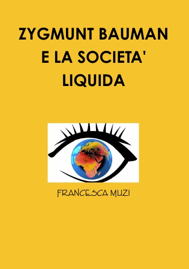 geekvape aegis solo 3 istruzioni ZYGMUNT BAUMAN E LA SOCIETA' LIQUIDA