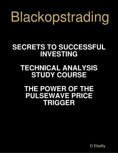 Blackopstrading