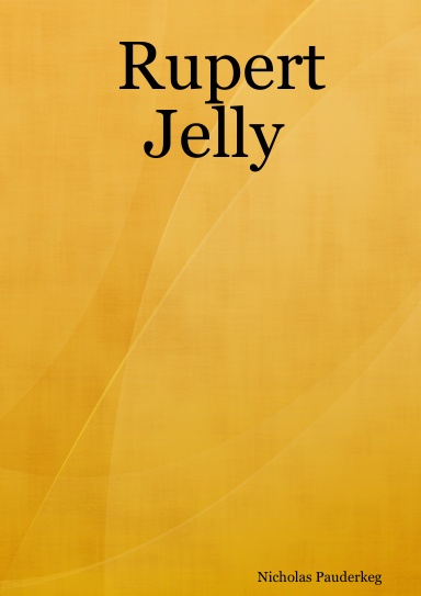 Rupert Jelly
