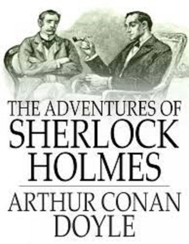 The Adventures of Sherlock Holmes Sherlock Holmes