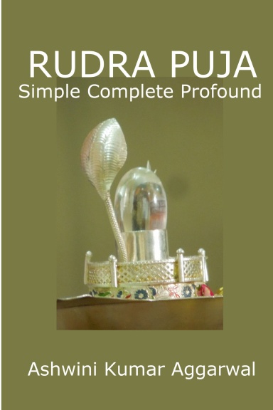 Rudra Puja - Simple Complete Profound