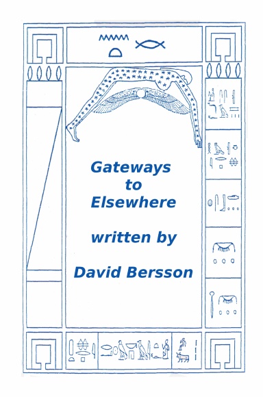 Gateways to Elsewhere (Hardcover)