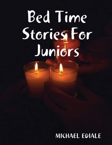 Bed Time Stories For Juniors