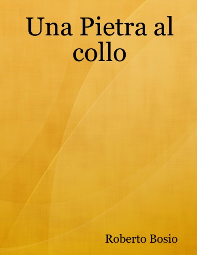 Una Pietra al collo
