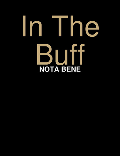 In The Buff
