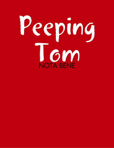 Peeping Tom