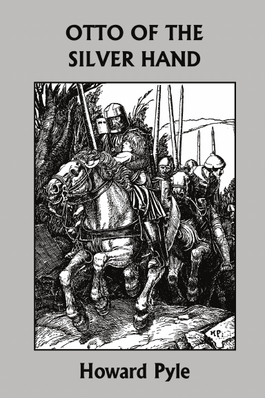 Otto of the Silver Hand