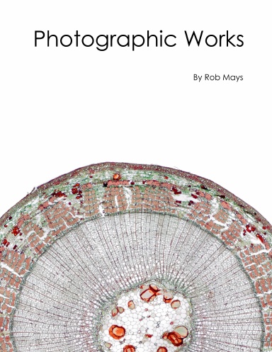 Photographic Works