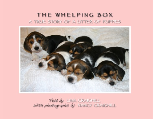 The Whelping Box