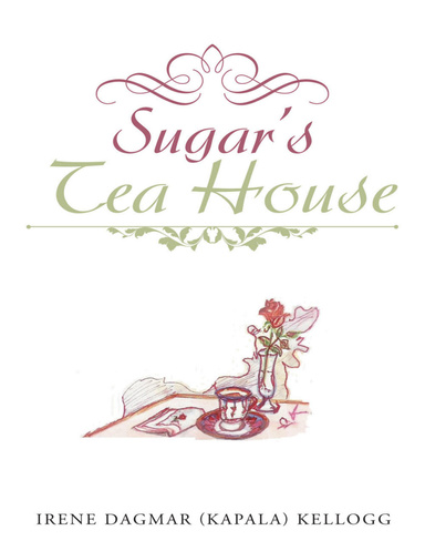Sugar's Tea House