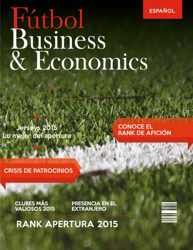 Futbol Business & Economics I