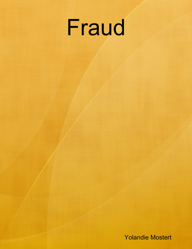 Fraud