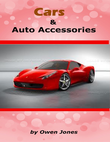 Cars and Auto Accessories