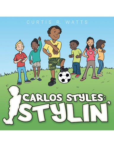 Carlos Styles: Stylin'
