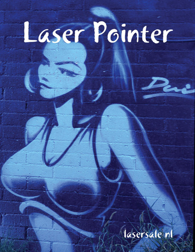 Laser Pointer
