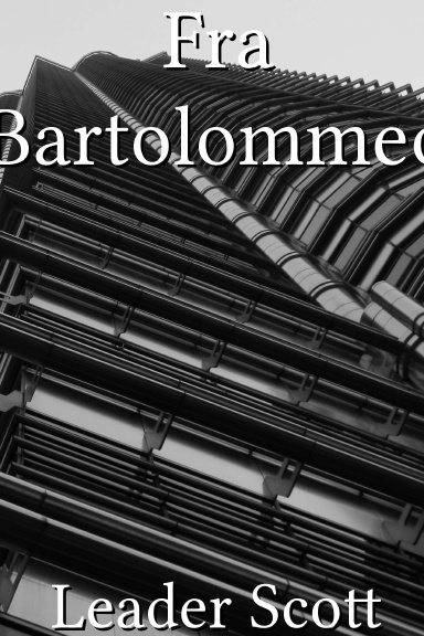 Fra Bartolommeo