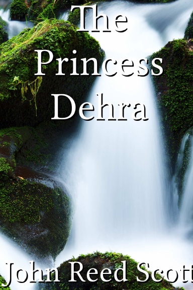 The Princess Dehra