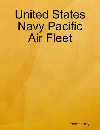 United States Navy Pacific Air Fleet