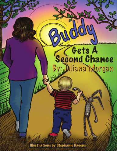 Buddy Gets a Second Chance