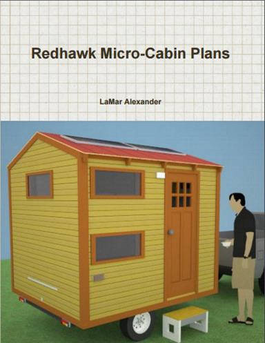 Redhawk Micro Cabin Plans