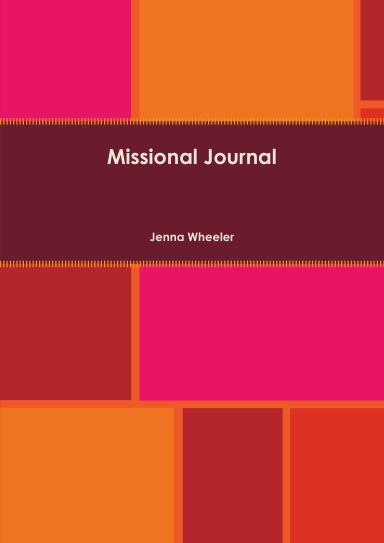 Missional Journal