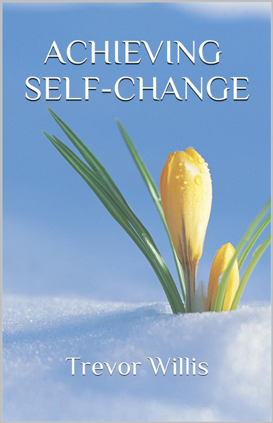 Achieving Self-Change
