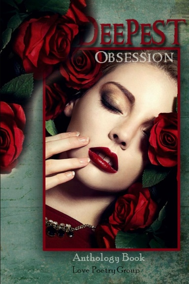 DEEPEST OBSESSION ANTHOLOGY BOOK