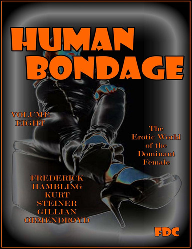 Human Bondage - Volume Eight