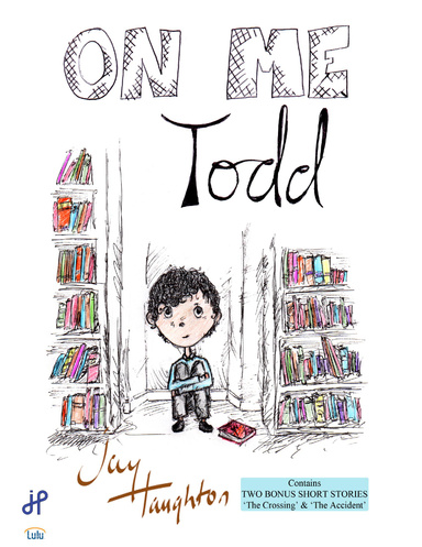 On Me Todd
