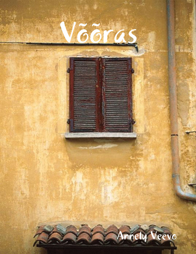 Võõras