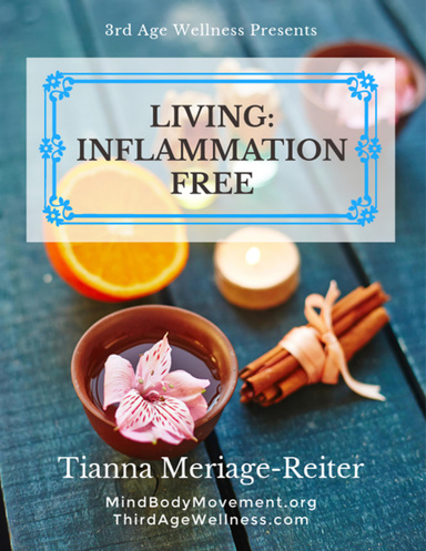 Living: Inflammation Free