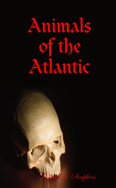 Animals of the Atlantic
