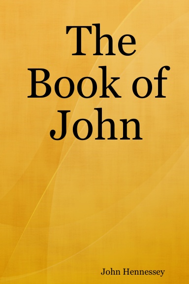 The Book of John