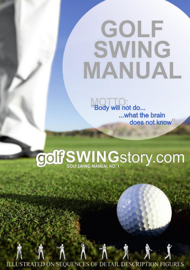 Golf Swing Manual