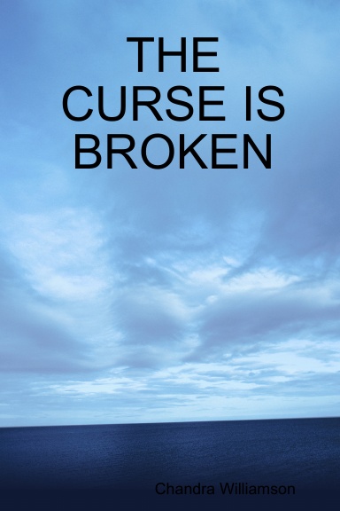 THE CURSE IS BROKEN
