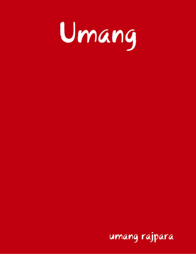 Umang