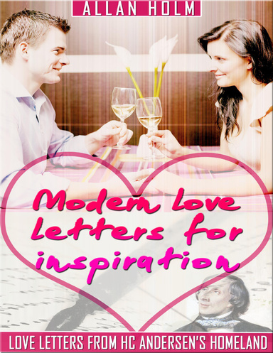 Modern Love Letters for Inspiration