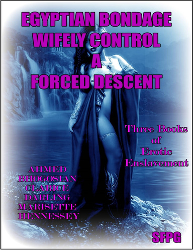 Egyptian Bondage - Wifely Control - A Forced Descent
