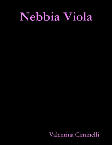 Nebbia Viola